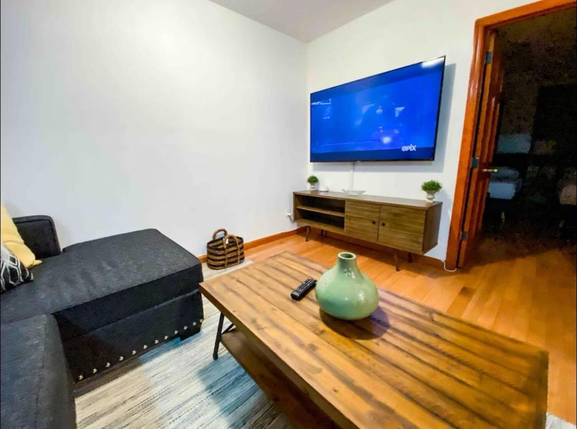 La Quinta Loft Apartamento