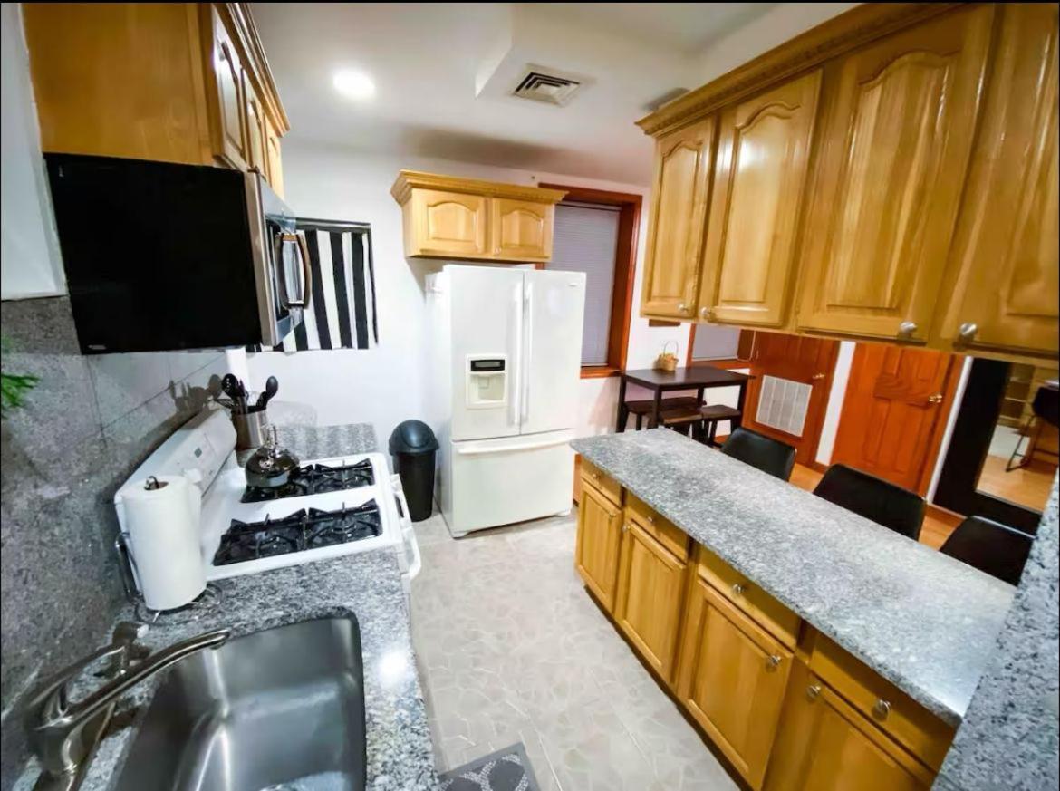 Apartamento La Quinta Loft Nueva York