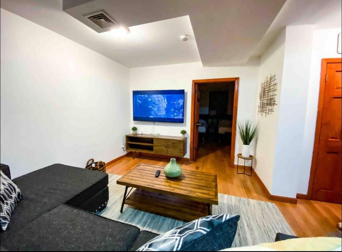Apartamento La Quinta Loft *