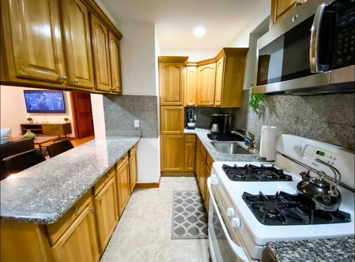 La Quinta Loft Apartamento